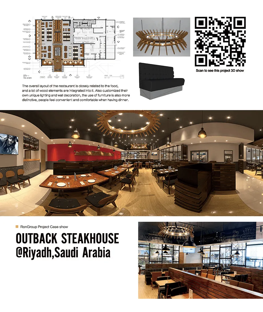 Outback Steakhouse introduction-display2