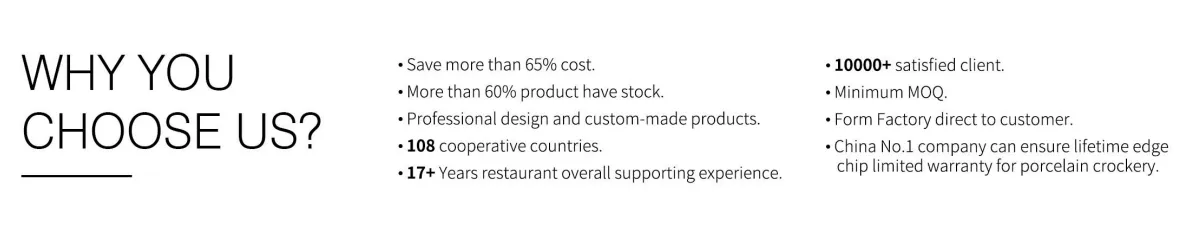 why choose ron group why choose ron group