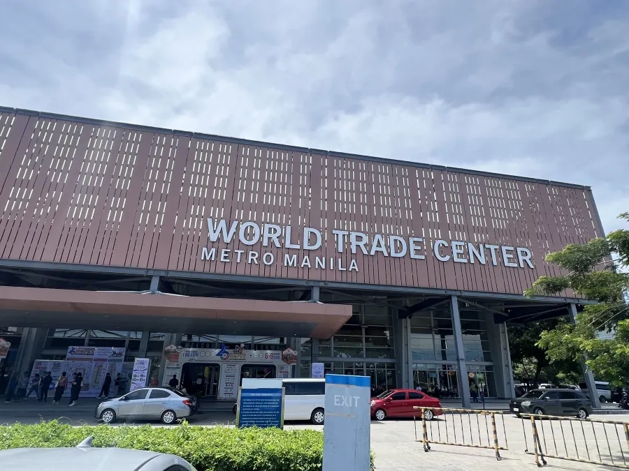 RON GROUP Participates in WOFEX 2025 to Showcase Comprehensive Furniture & Tableware Solutions