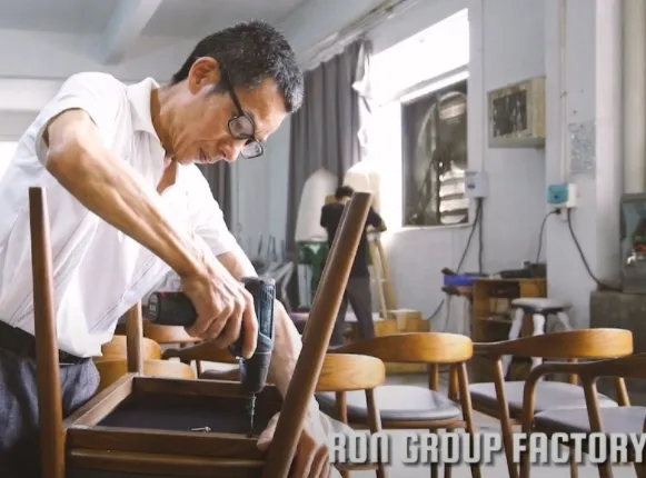 How Wooden Furniture is Manufactured? 2025 Updated
