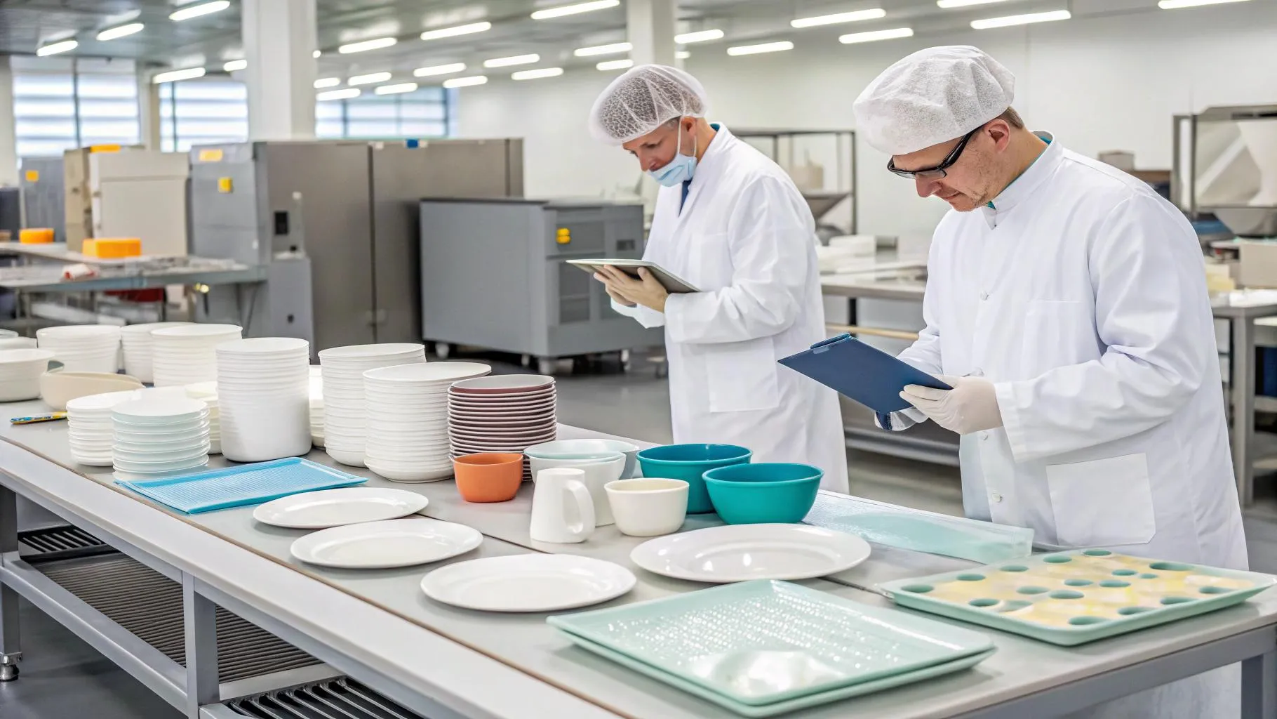 Restaurant Tableware Cost Analysis: Direct Factory vs Local Supplier