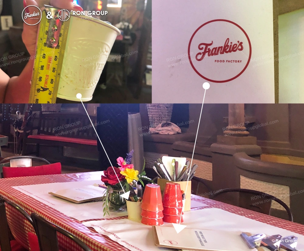 RON-GROUP_FRANKIES-FOOD-FACTORY_Branding-and-Tableware-Details RON-GROUP_FRANKIES-FOOD-FACTORY_Branding-and-Tableware-Details