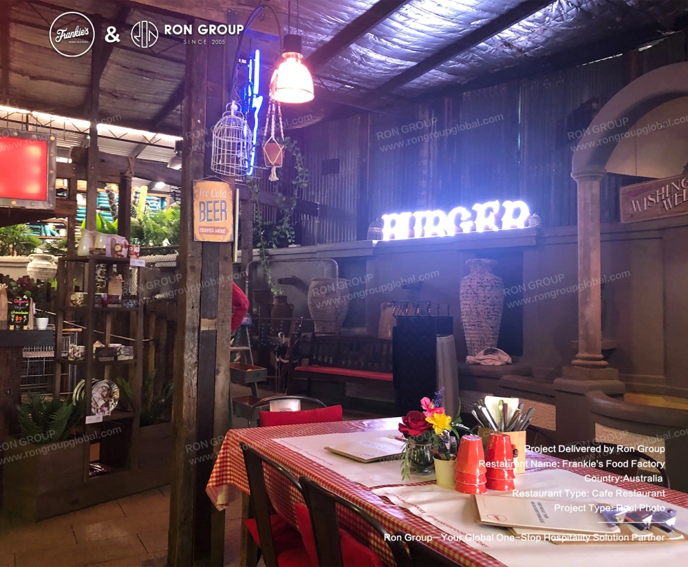 RON-GROUP_FRANKIES-FOOD-FACTORY_Interior-and-Neon-Signage RON-GROUP_FRANKIES-FOOD-FACTORY_Interior-and-Neon-Signage