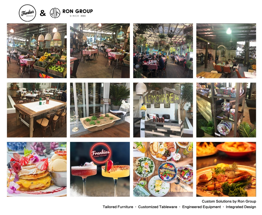 RON-GROUP_Frankies-Food-Factory_Overview RON-GROUP_Frankies-Food-Factory_Overview