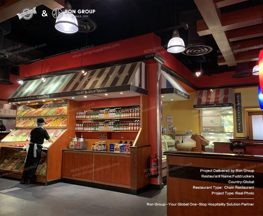 RON_GROUP_FUDDRUCKERS_Condiment_Bar_and_Self_Service_Area