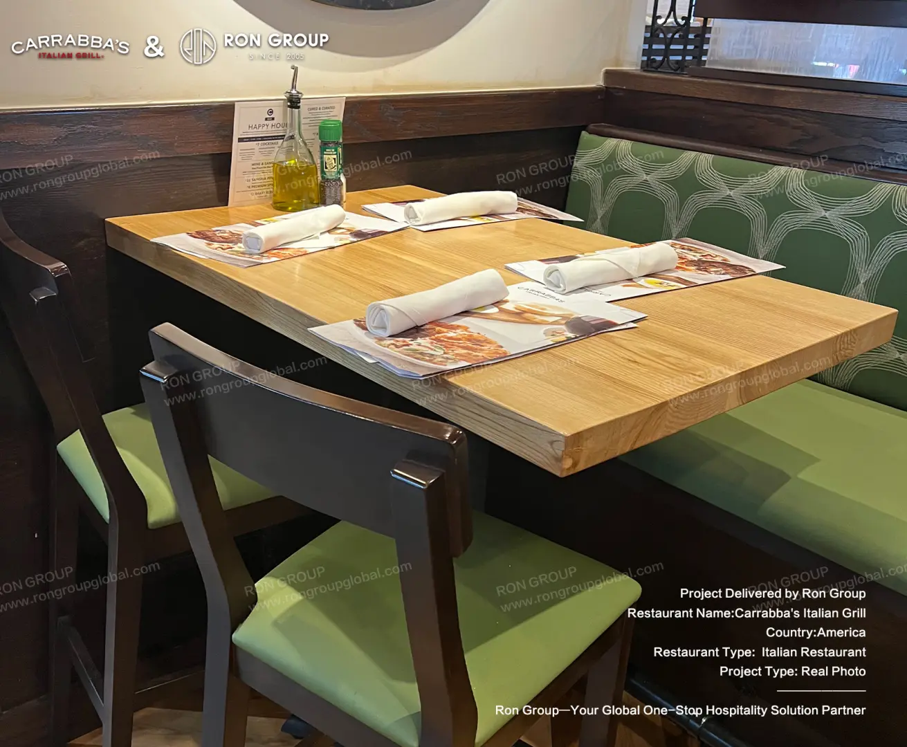 RonGroup_Carrabbas_Custom_Dining_Table_and_Booth