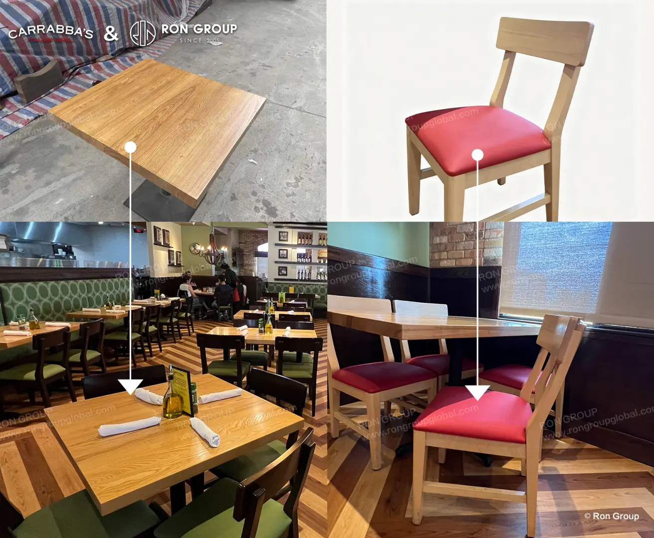 RonGroup_Carrabbas_Custom_Furniture_Detail_and_Production