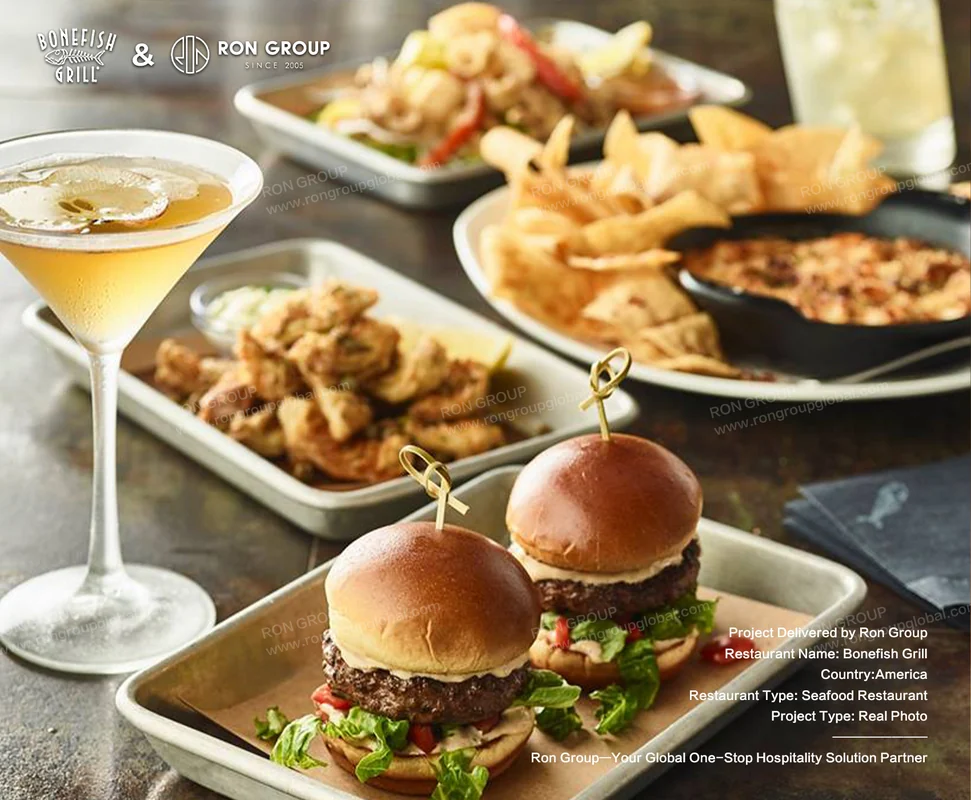 RON_GROUP-Bonefish_Grill-Appetizers_And_Sliders_Table RON_GROUP-Bonefish_Grill-Appetizers_And_Sliders_Table