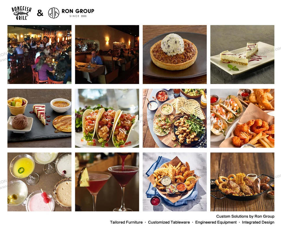 RON_GROUP-Bonefish_Grill-Seafood_Menu_Collage RON_GROUP-Bonefish_Grill-Seafood_Menu_Collage