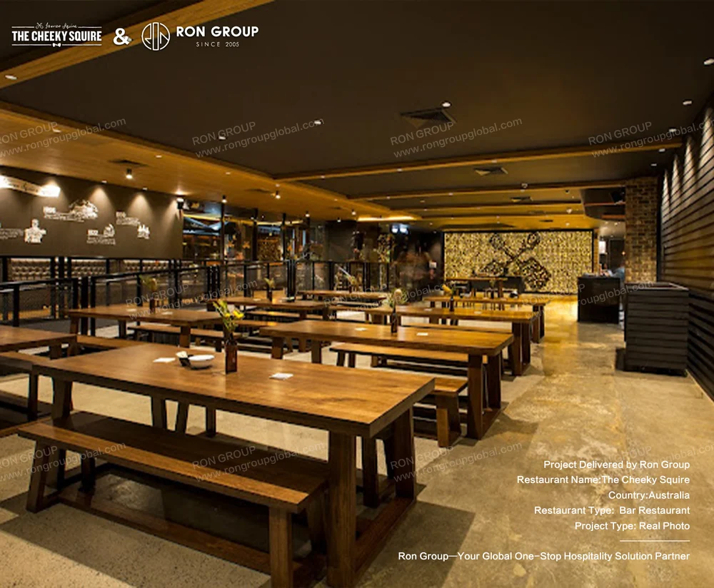 RON_GROUP-Frankston-THE_CHEEKY_SQUIRE-Communal_Dining_Area RON_GROUP-Frankston-THE_CHEEKY_SQUIRE-Communal_Dining_Area