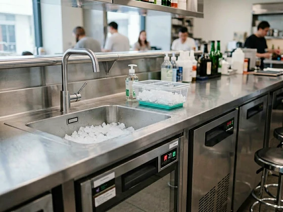Complete Bar Equipment List for Opening a Bar