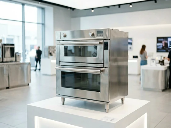 How to Set Up a Commercial Kitchen: Equipment Checklist for 2026
