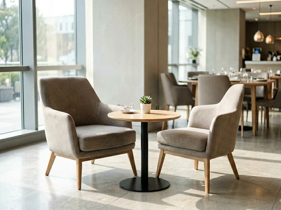 How to Choose the Perfect Booth: Restaurant Seating Solutions