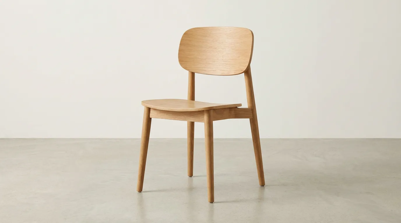 How to Choose Restaurant Chairs That Last: Materials, Ergonomics, and Style
