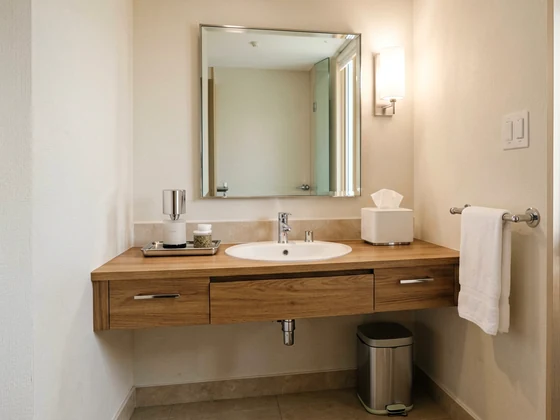 Hotel Bathroom Accessories Procurement
