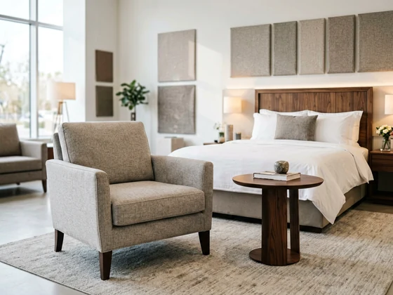 Hotel Furniture Sourcing Specialists: Practical Supplier Guide