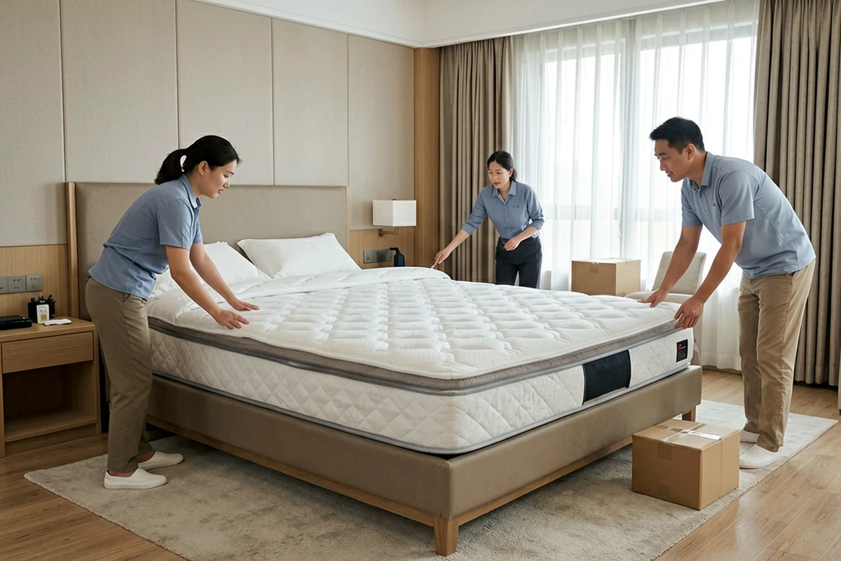 Legacy 125 image for hotel-mattress-procurement-guide process_or_layout