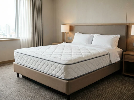 Hotel Mattress Procurement Guide