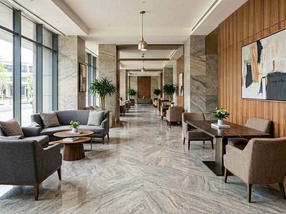 Hotel Public Area Furniture Specifications: Practical Checklist Guide