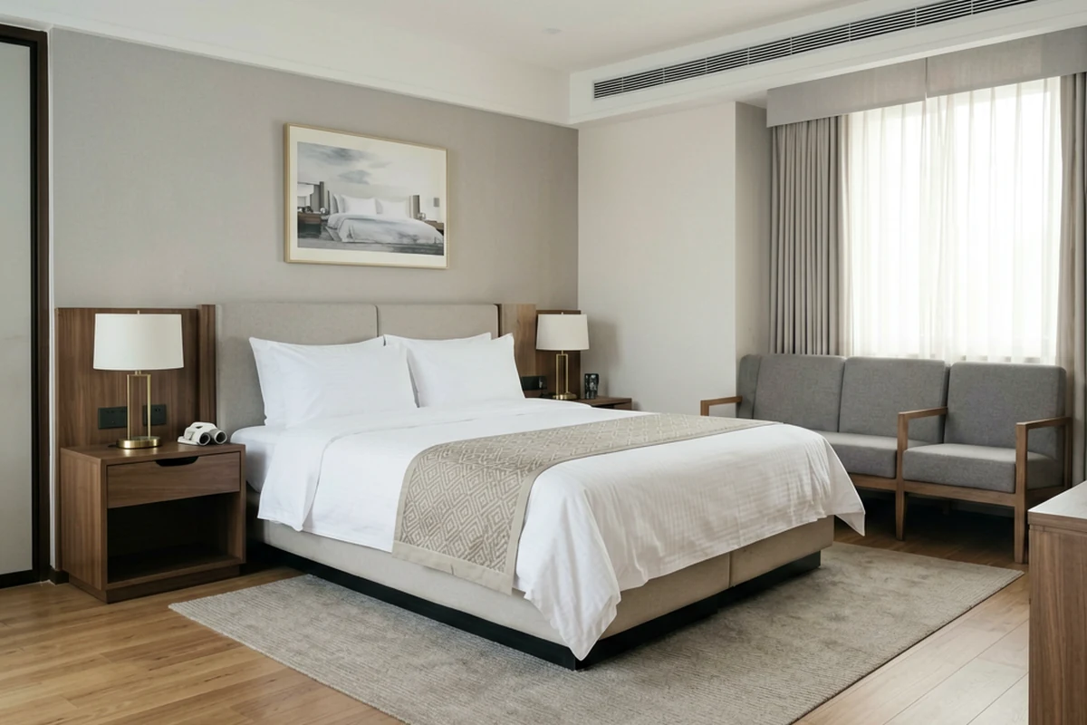 Legacy 125 image for hotel-room-furniture-buying-guide hero