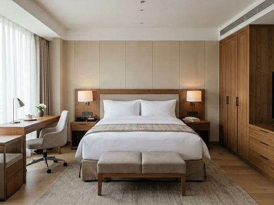 Hotel Room Furniture Buying Guide