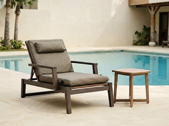 Outdoor Hotel Furniture Procurement Guide