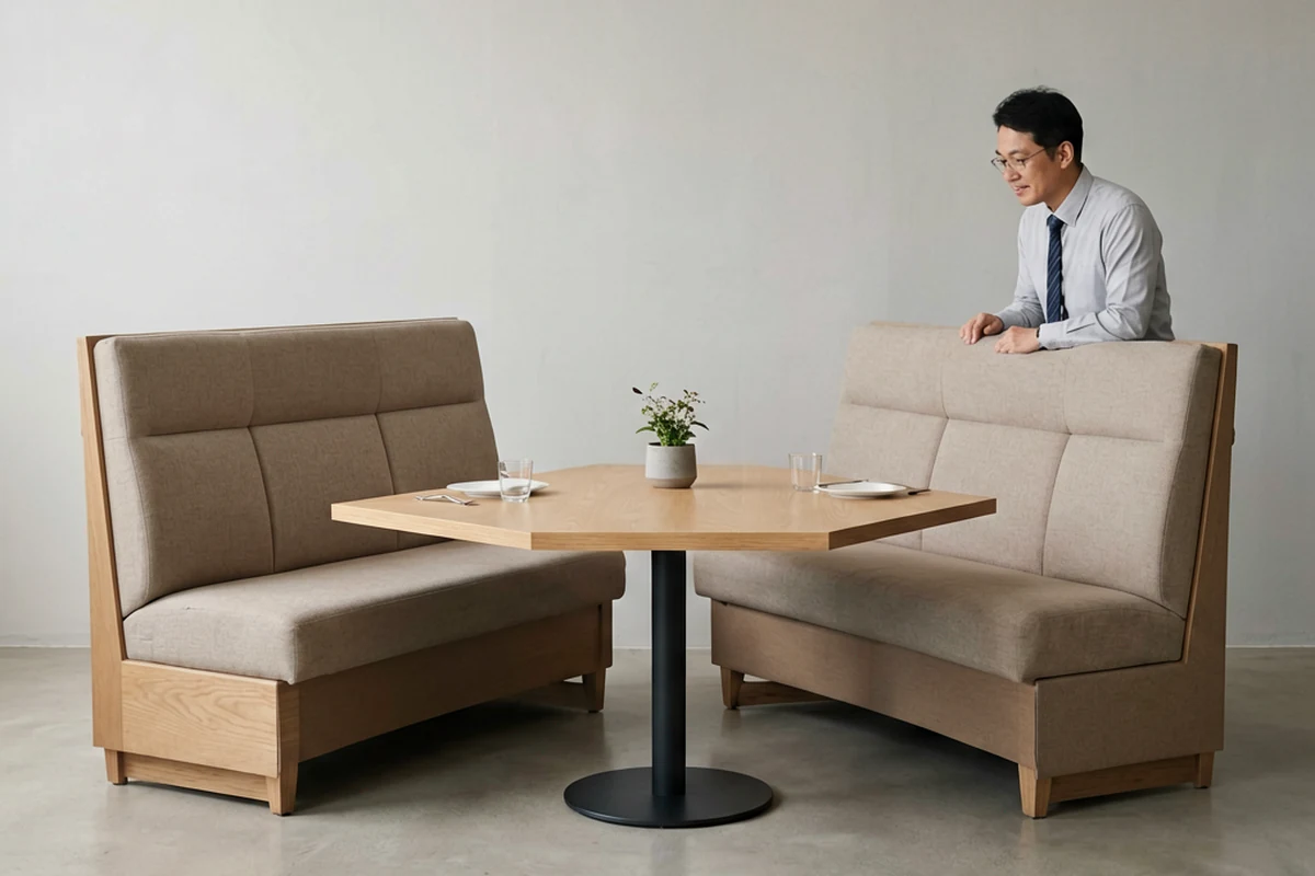 Legacy 125 image for restaurant-booth-seating-dimensions decision_support