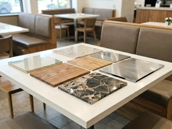 Restaurant Table Cost Guide: Budget Commercial Tables Without Guesswork