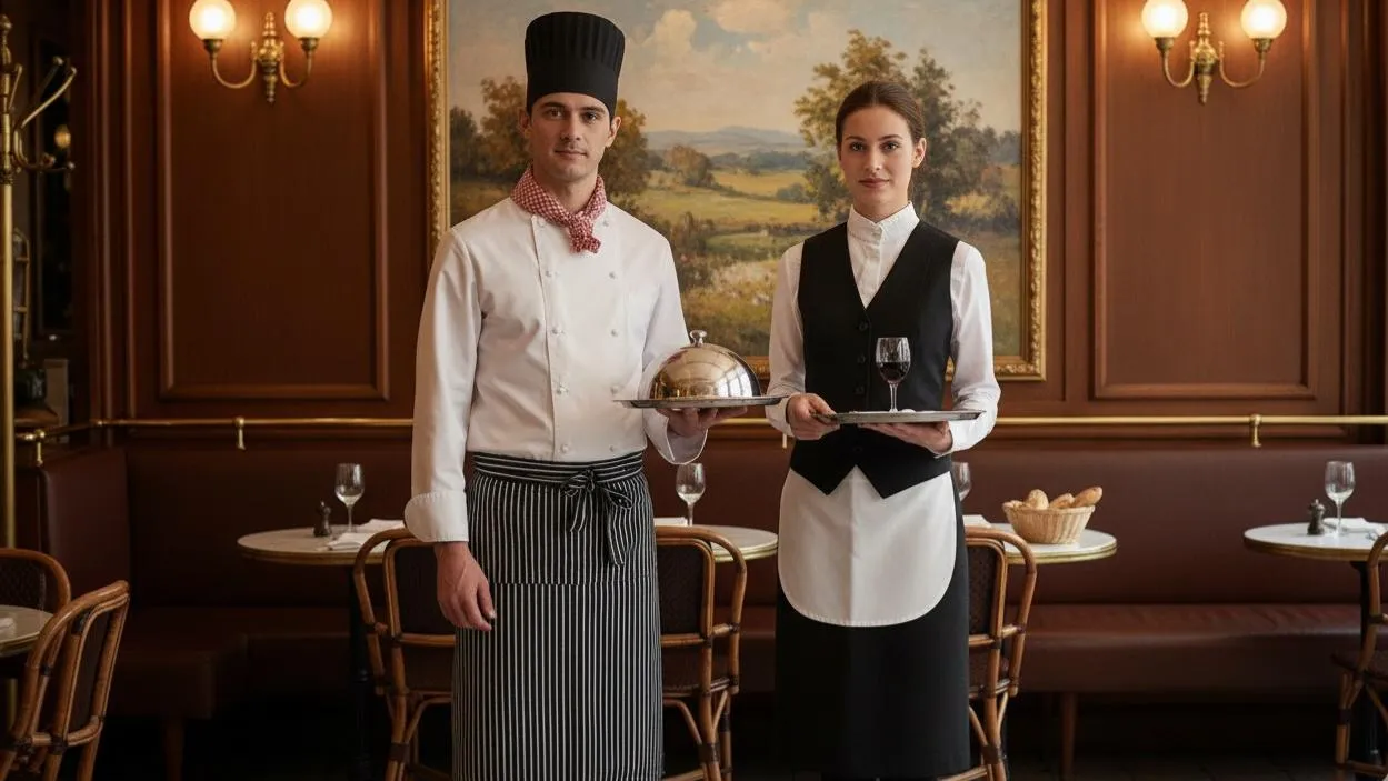 The Science of Service: How Uniform Color Strategy Drives Profit and Performance