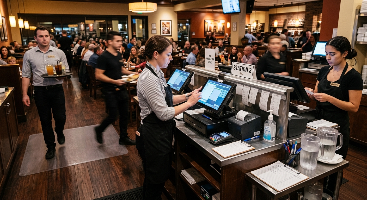 Restaurant Floor Plan Mistakes That Cost You Thousands (And How to Avoid Them)