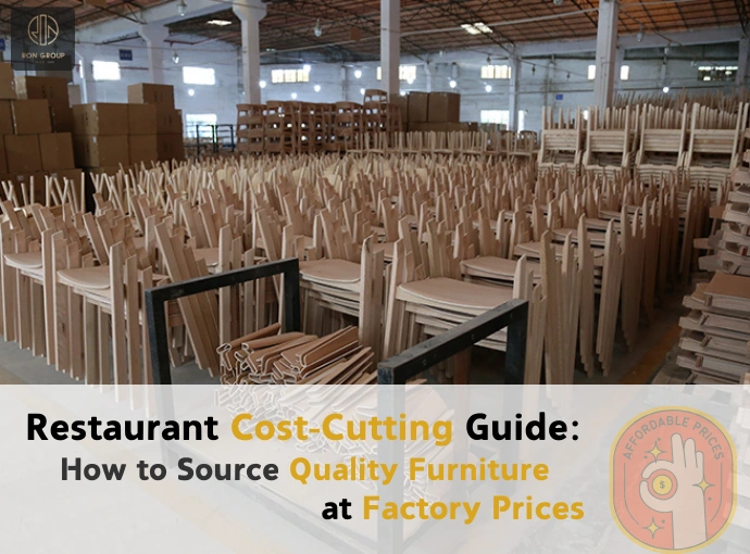 Sourcing Restaurant Equipment from China: How Multi-Unit Operators Cut Capital Expenditure by 65% Without Sacrificing Commercial Durability